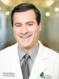 Farhang Rabbani, MD