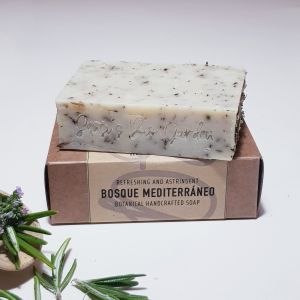 handzeep Rozemarijn